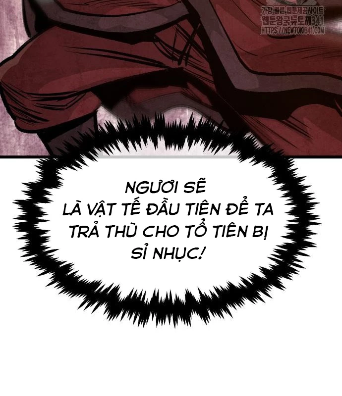 Chinh Phục Võ Lâm Chỉ Với 1 Tô Mỳ Chapter 21 - Trang 4