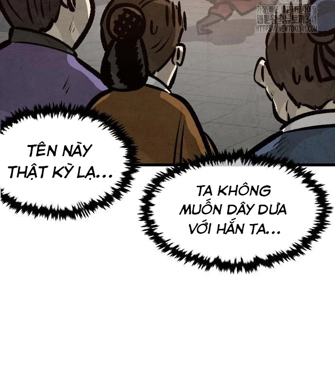 Chinh Phục Võ Lâm Chỉ Với 1 Tô Mỳ Chapter 21 - Trang 4