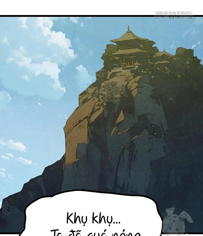 Chinh Phục Võ Lâm Chỉ Với 1 Tô Mỳ Chapter 21 - Trang 4