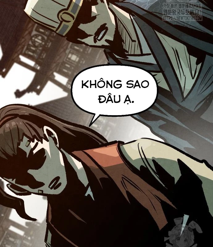 Chinh Phục Võ Lâm Chỉ Với 1 Tô Mỳ Chapter 21 - Trang 4