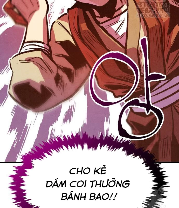 Chinh Phục Võ Lâm Chỉ Với 1 Tô Mỳ Chapter 21 - Trang 4