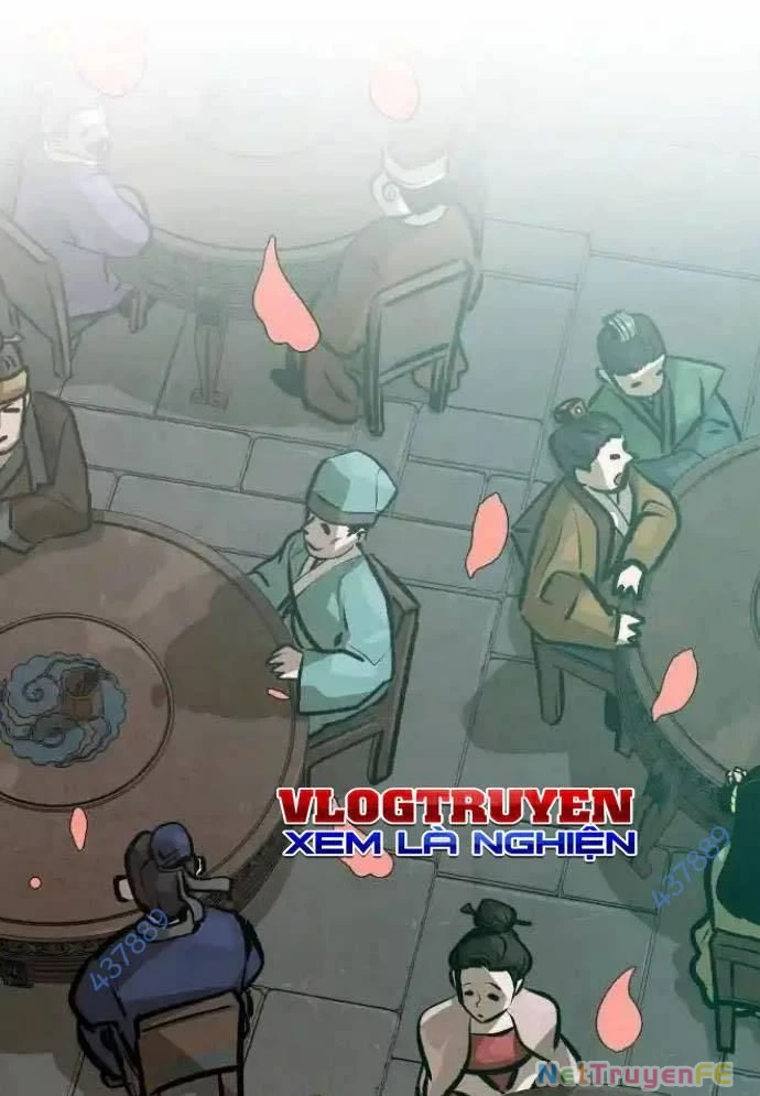 Chinh Phục Võ Lâm Chỉ Với 1 Tô Mỳ Chapter 22 - Trang 4