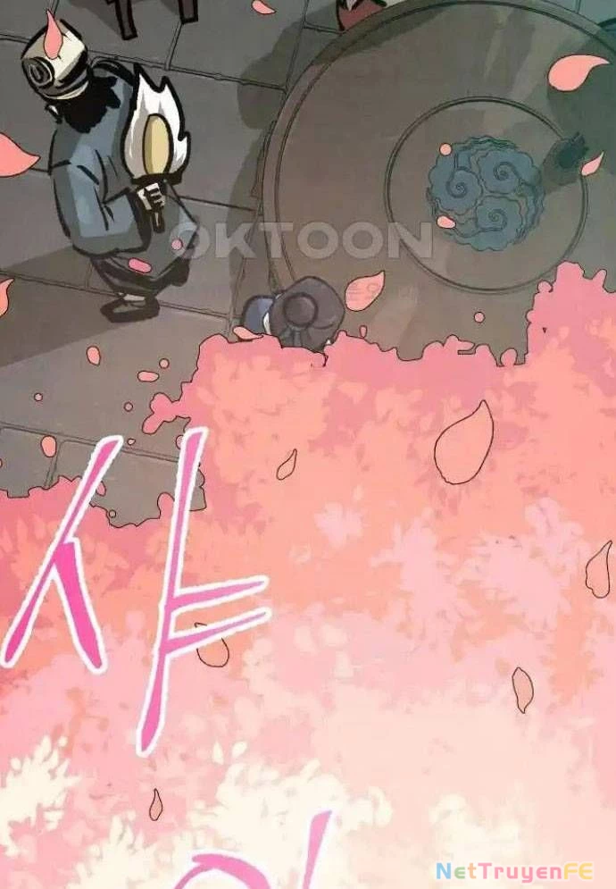 Chinh Phục Võ Lâm Chỉ Với 1 Tô Mỳ Chapter 22 - Trang 4