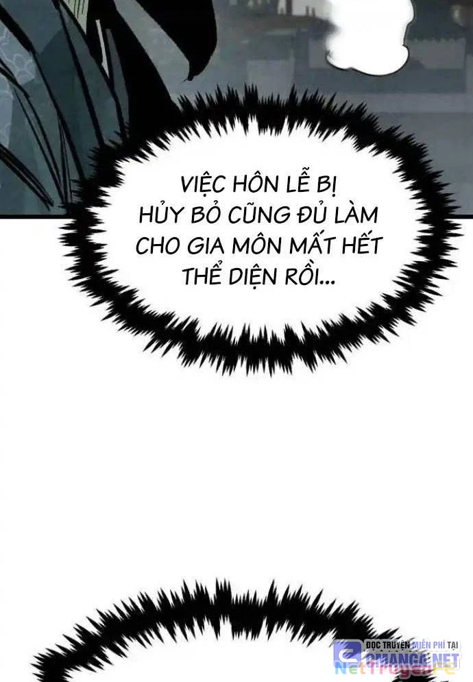 Chinh Phục Võ Lâm Chỉ Với 1 Tô Mỳ Chapter 22 - Trang 4