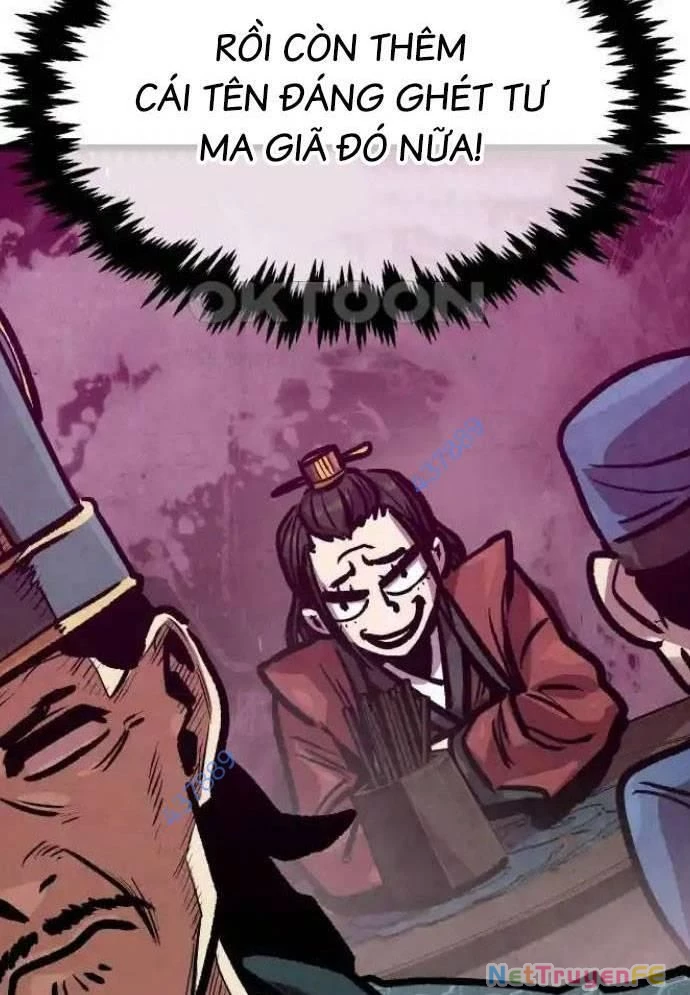 Chinh Phục Võ Lâm Chỉ Với 1 Tô Mỳ Chapter 22 - Trang 4