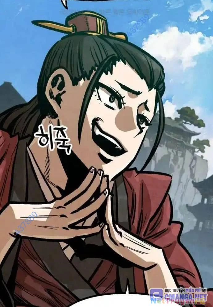 Chinh Phục Võ Lâm Chỉ Với 1 Tô Mỳ Chapter 22 - Trang 4