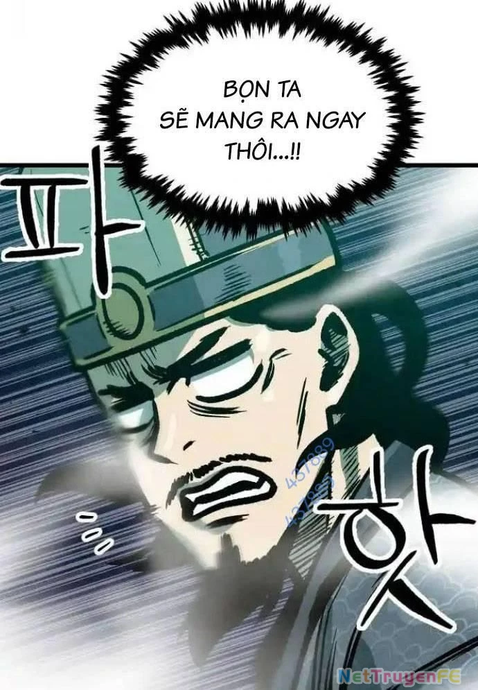 Chinh Phục Võ Lâm Chỉ Với 1 Tô Mỳ Chapter 22 - Trang 4