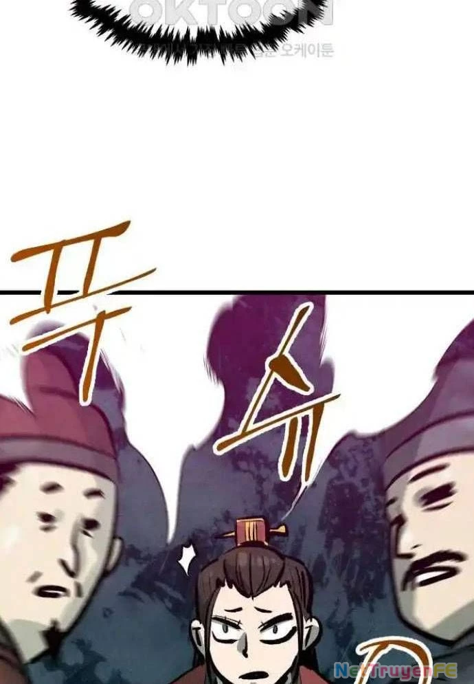 Chinh Phục Võ Lâm Chỉ Với 1 Tô Mỳ Chapter 22 - Trang 4