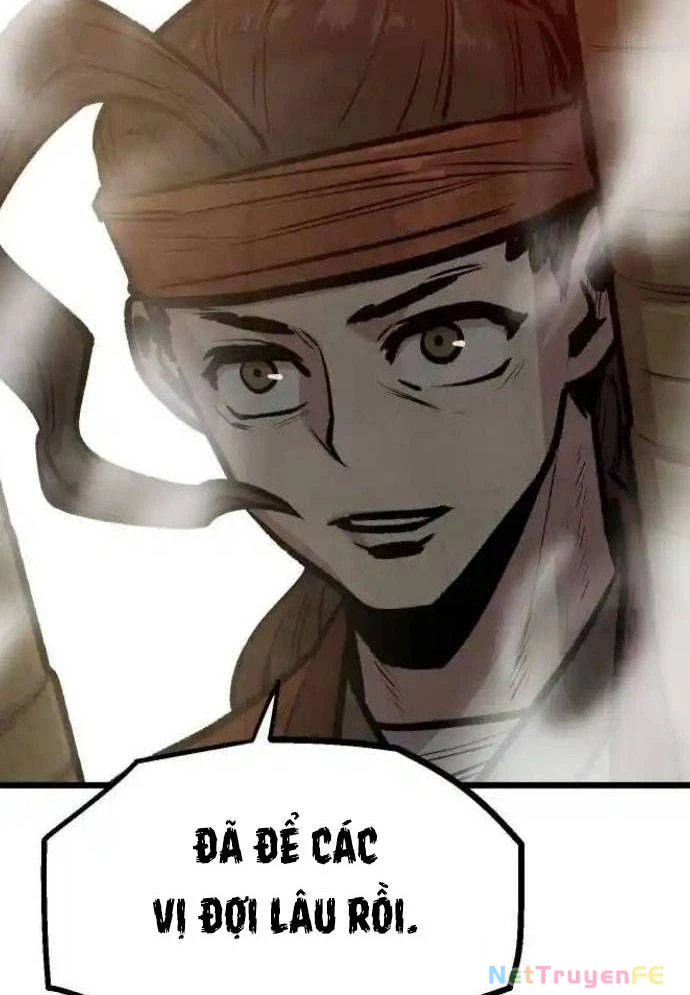 Chinh Phục Võ Lâm Chỉ Với 1 Tô Mỳ Chapter 22 - Trang 4