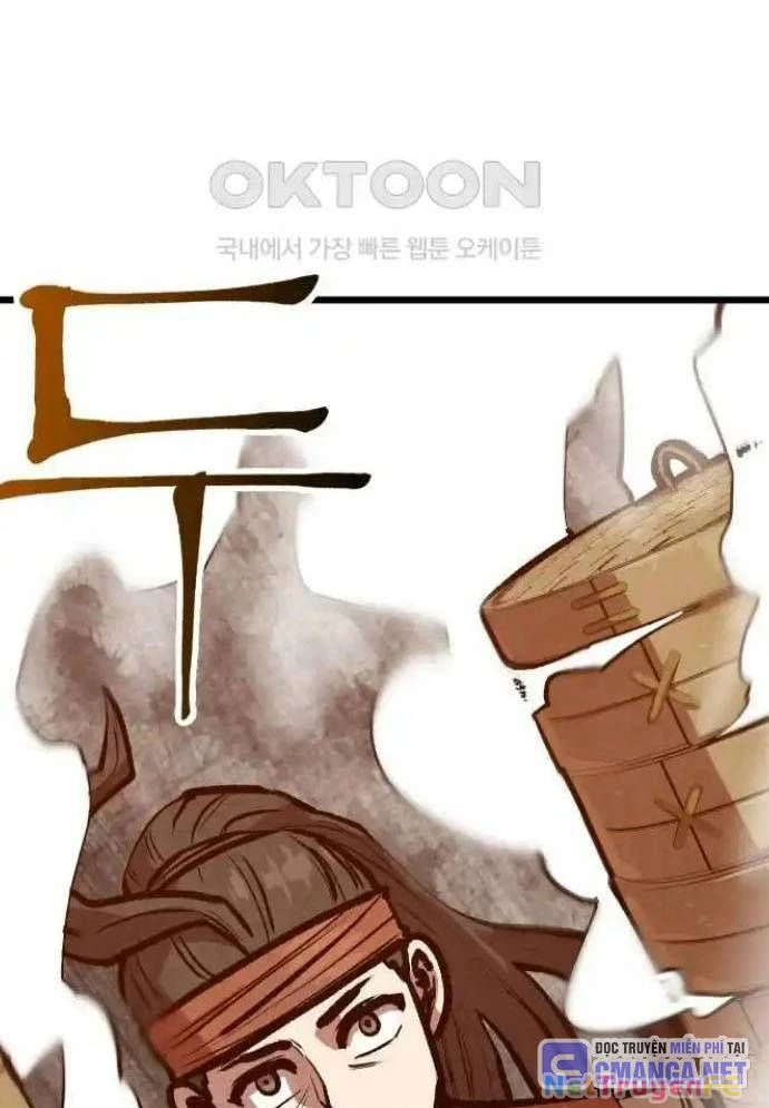 Chinh Phục Võ Lâm Chỉ Với 1 Tô Mỳ Chapter 22 - Trang 4