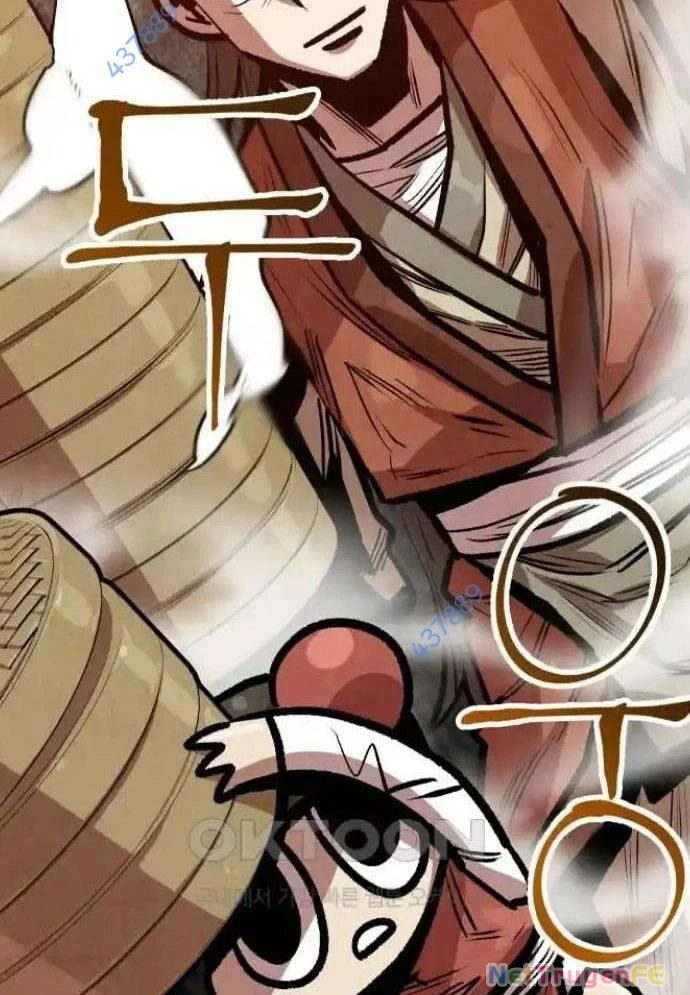 Chinh Phục Võ Lâm Chỉ Với 1 Tô Mỳ Chapter 22 - Trang 4