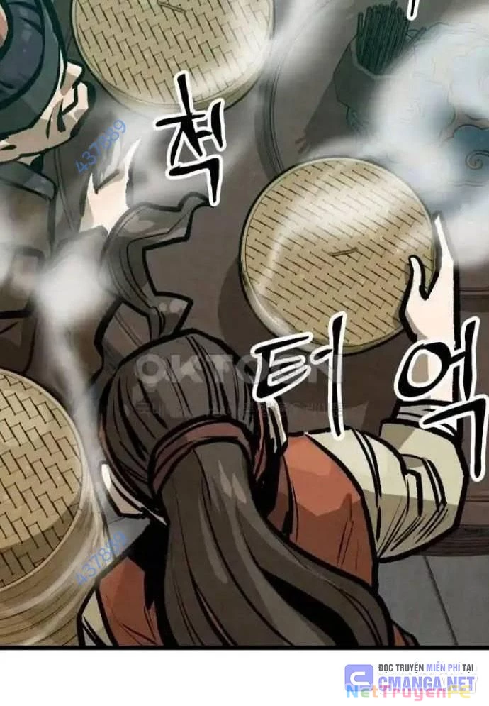 Chinh Phục Võ Lâm Chỉ Với 1 Tô Mỳ Chapter 22 - Trang 4