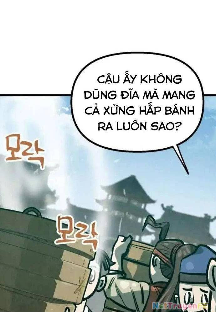 Chinh Phục Võ Lâm Chỉ Với 1 Tô Mỳ Chapter 22 - Trang 4