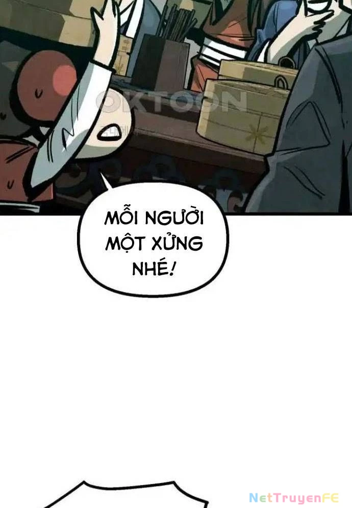 Chinh Phục Võ Lâm Chỉ Với 1 Tô Mỳ Chapter 22 - Trang 4