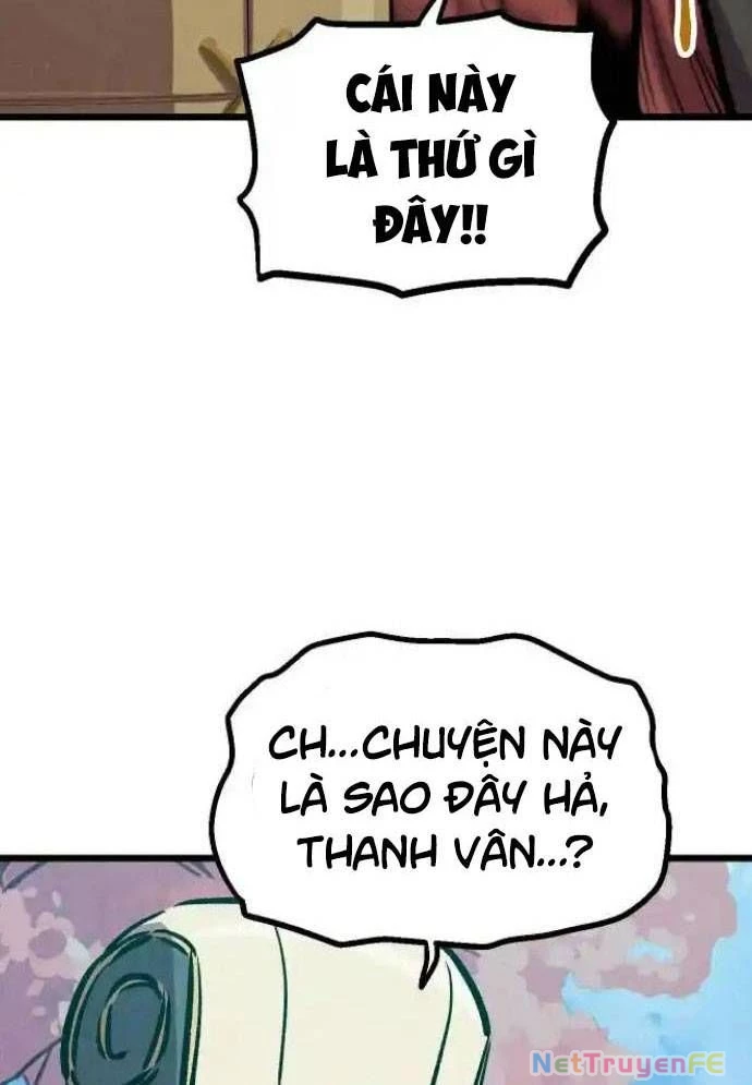 Chinh Phục Võ Lâm Chỉ Với 1 Tô Mỳ Chapter 22 - Trang 4