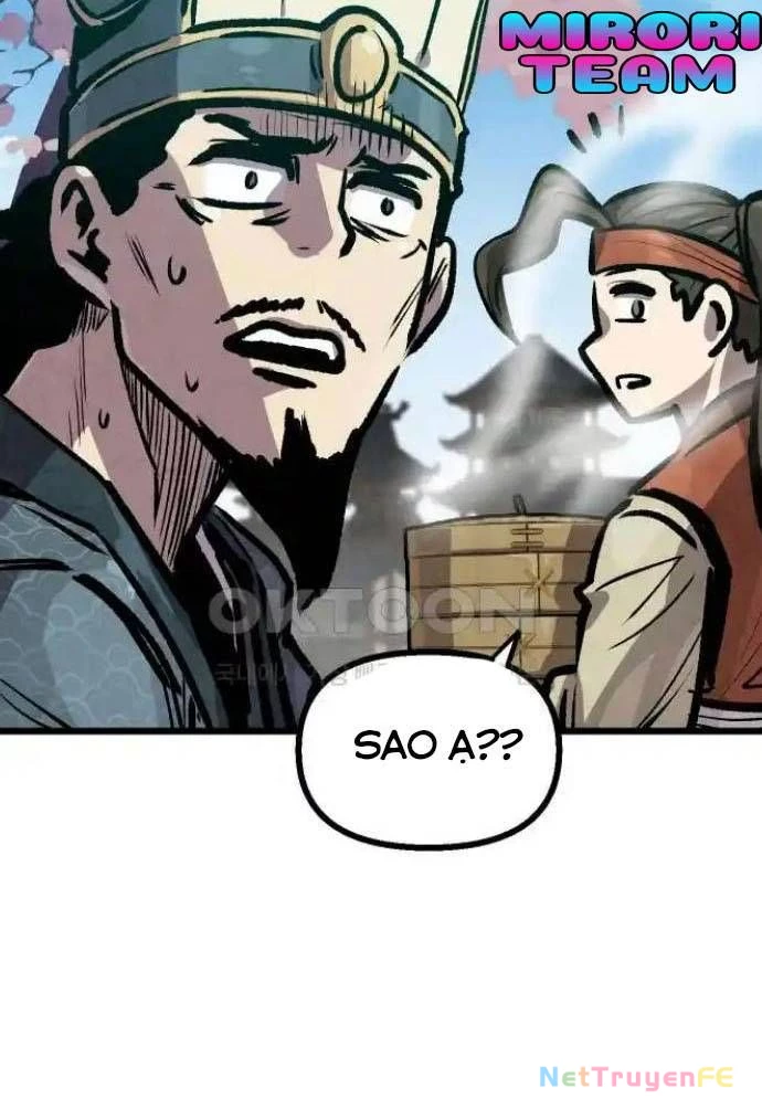 Chinh Phục Võ Lâm Chỉ Với 1 Tô Mỳ Chapter 22 - Trang 4