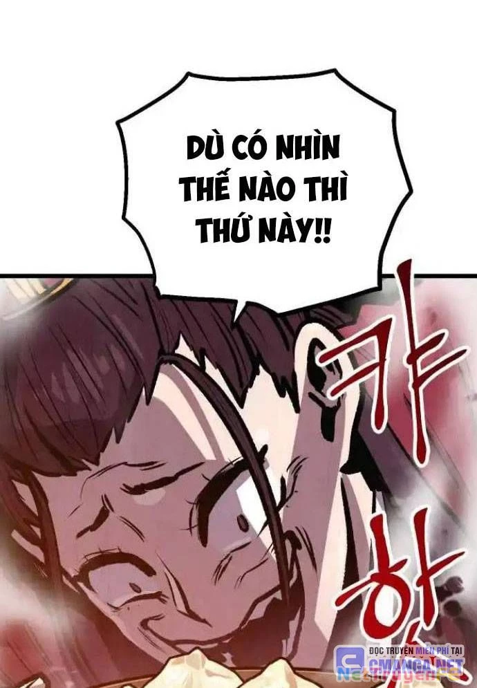 Chinh Phục Võ Lâm Chỉ Với 1 Tô Mỳ Chapter 22 - Trang 4