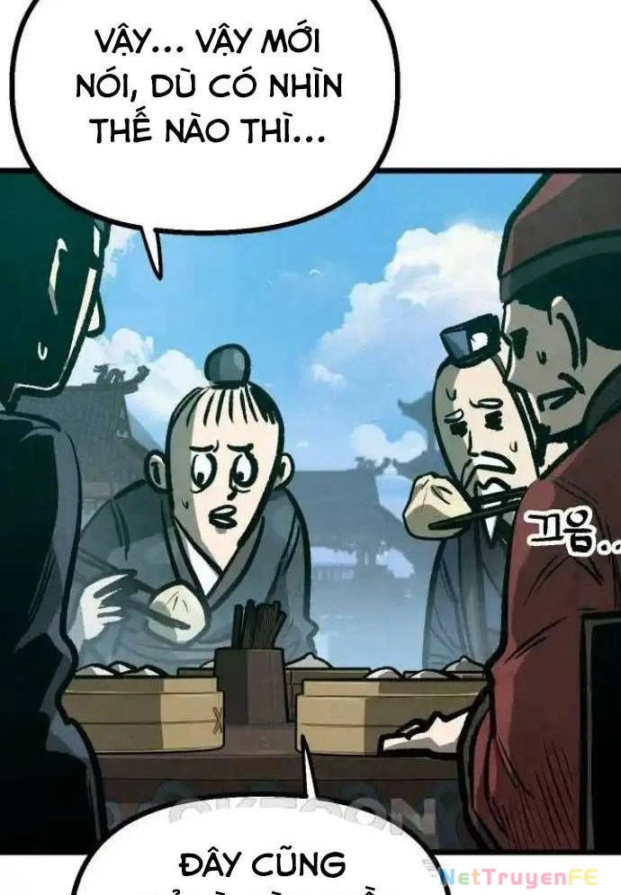 Chinh Phục Võ Lâm Chỉ Với 1 Tô Mỳ Chapter 22 - Trang 4