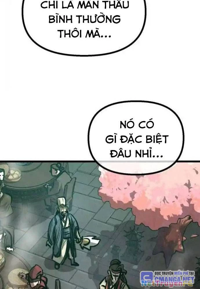 Chinh Phục Võ Lâm Chỉ Với 1 Tô Mỳ Chapter 22 - Trang 4