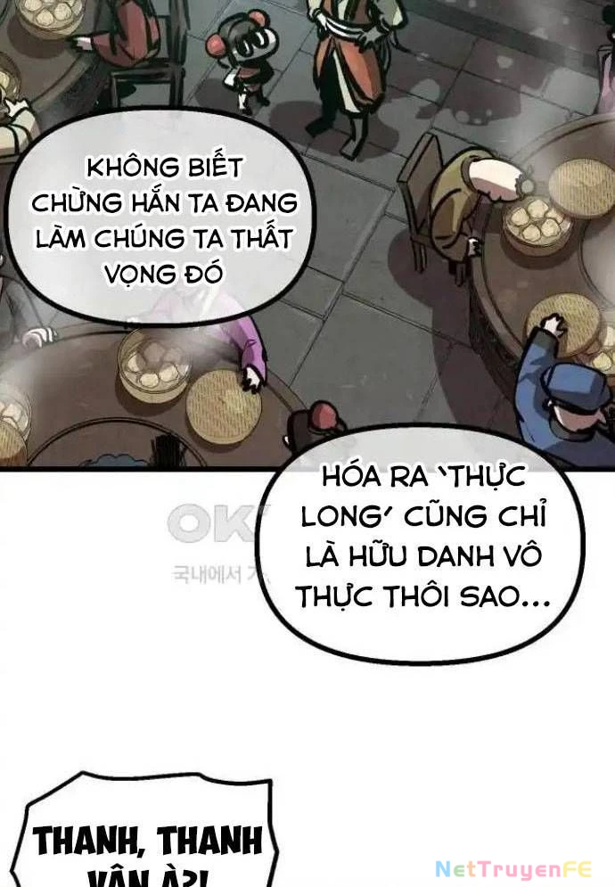 Chinh Phục Võ Lâm Chỉ Với 1 Tô Mỳ Chapter 22 - Trang 4