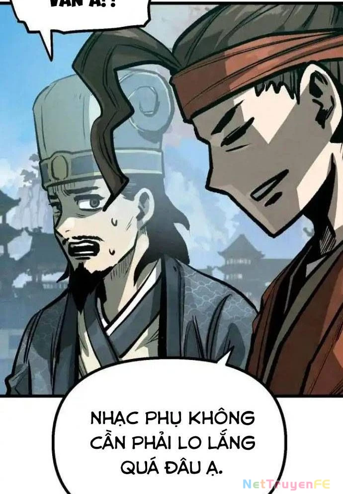 Chinh Phục Võ Lâm Chỉ Với 1 Tô Mỳ Chapter 22 - Trang 4