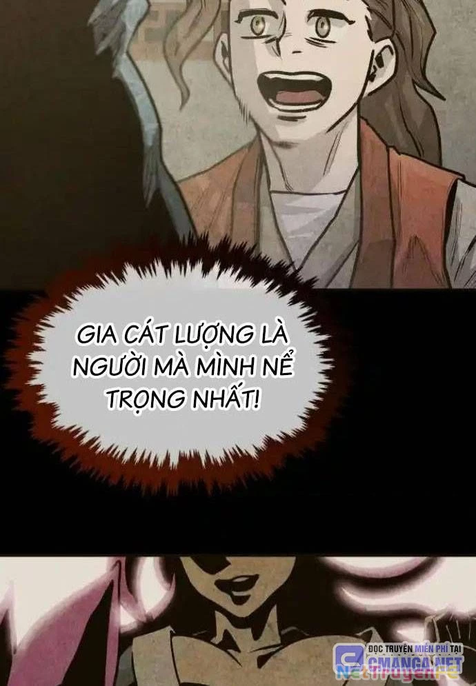 Chinh Phục Võ Lâm Chỉ Với 1 Tô Mỳ Chapter 22 - Trang 4