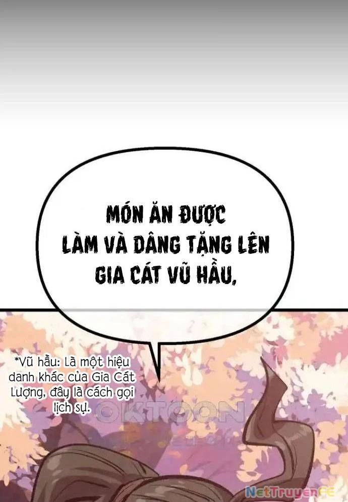 Chinh Phục Võ Lâm Chỉ Với 1 Tô Mỳ Chapter 22 - Trang 4