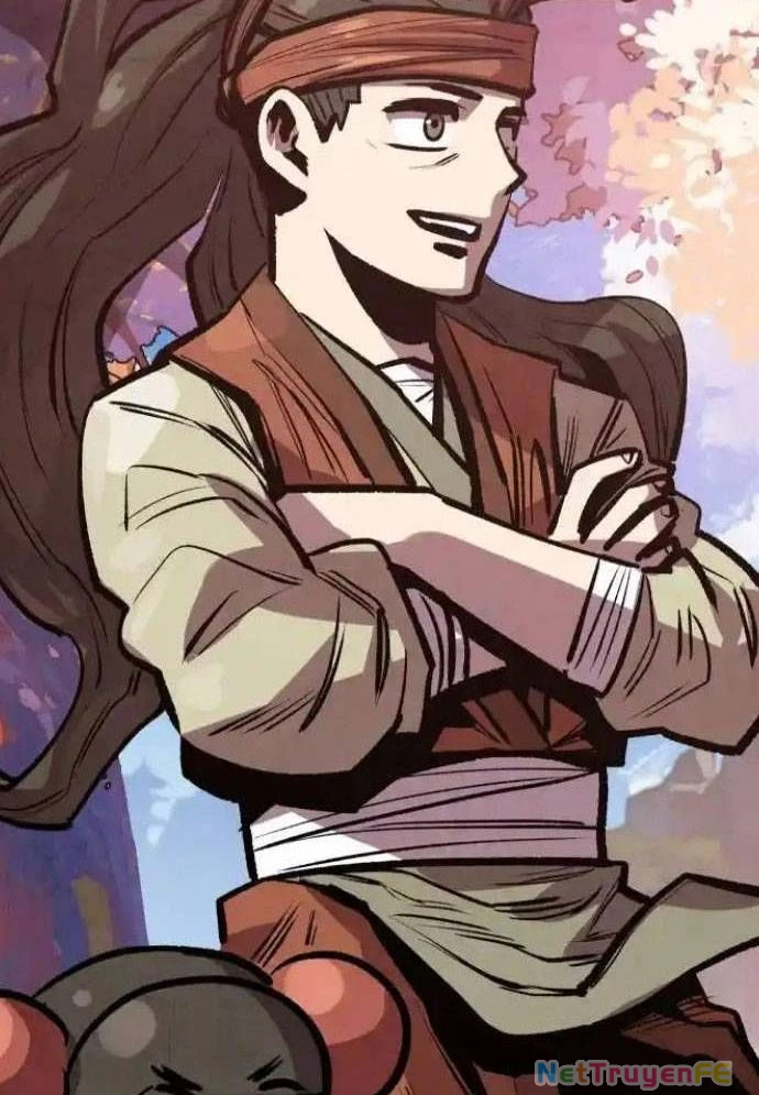 Chinh Phục Võ Lâm Chỉ Với 1 Tô Mỳ Chapter 22 - Trang 4