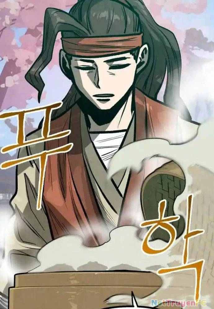 Chinh Phục Võ Lâm Chỉ Với 1 Tô Mỳ Chapter 22 - Trang 4