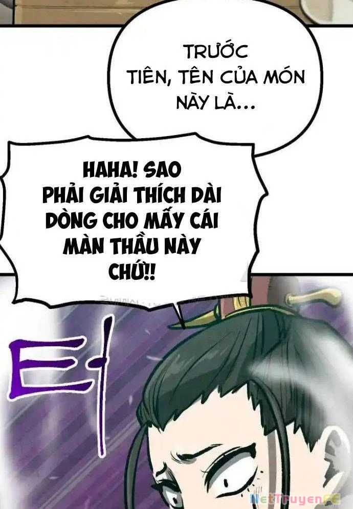 Chinh Phục Võ Lâm Chỉ Với 1 Tô Mỳ Chapter 22 - Trang 4