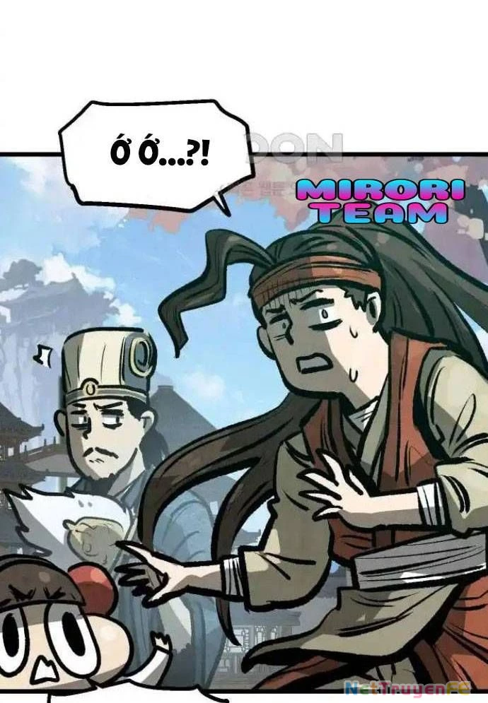 Chinh Phục Võ Lâm Chỉ Với 1 Tô Mỳ Chapter 22 - Trang 4