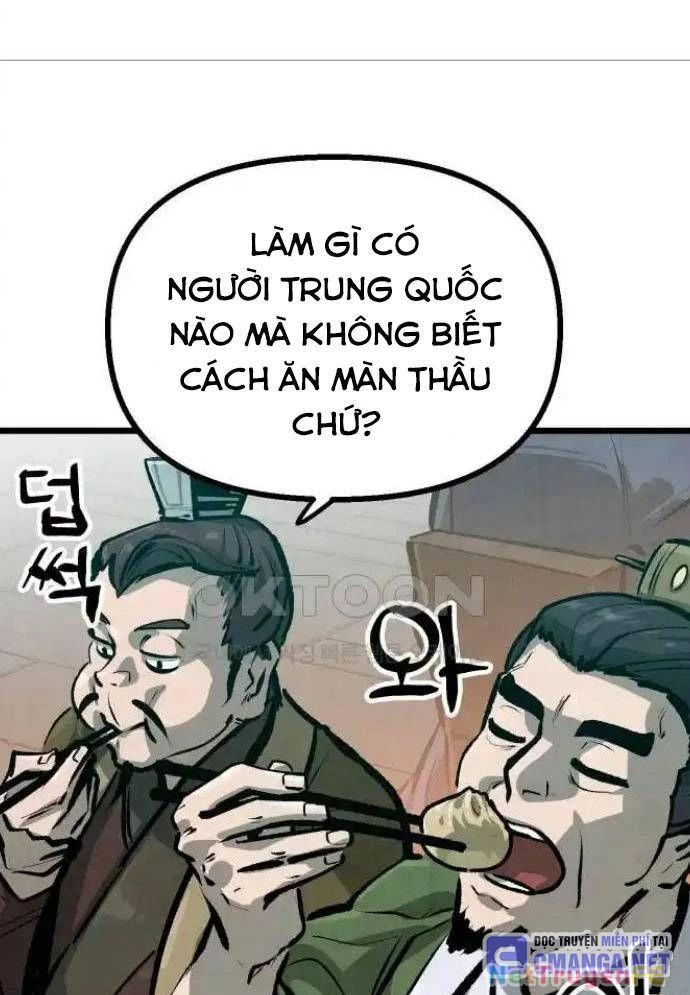 Chinh Phục Võ Lâm Chỉ Với 1 Tô Mỳ Chapter 22 - Trang 4