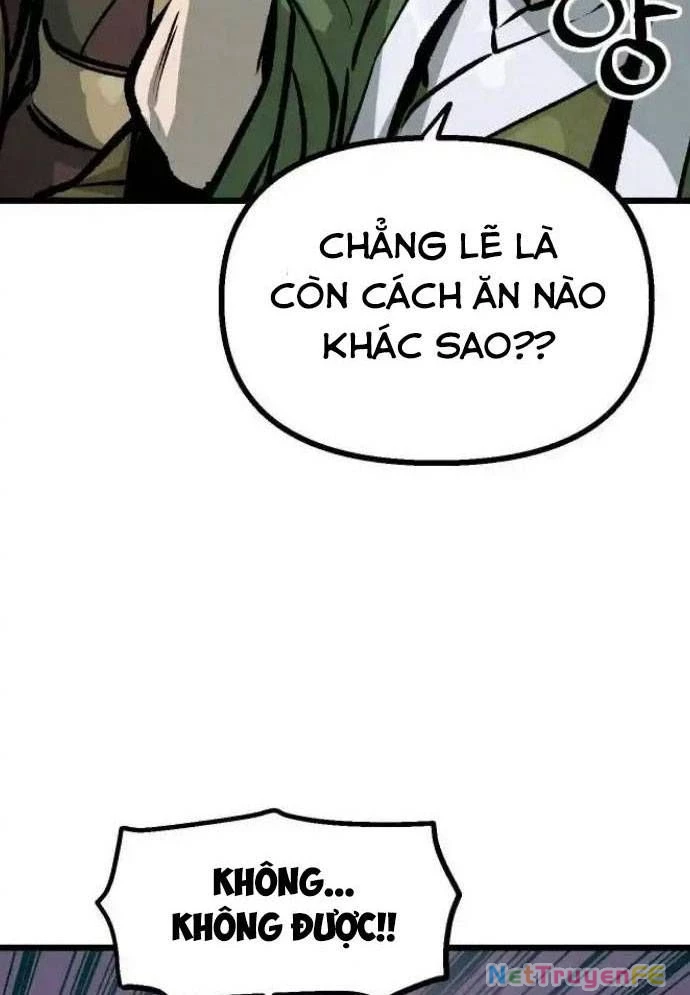 Chinh Phục Võ Lâm Chỉ Với 1 Tô Mỳ Chapter 22 - Trang 4