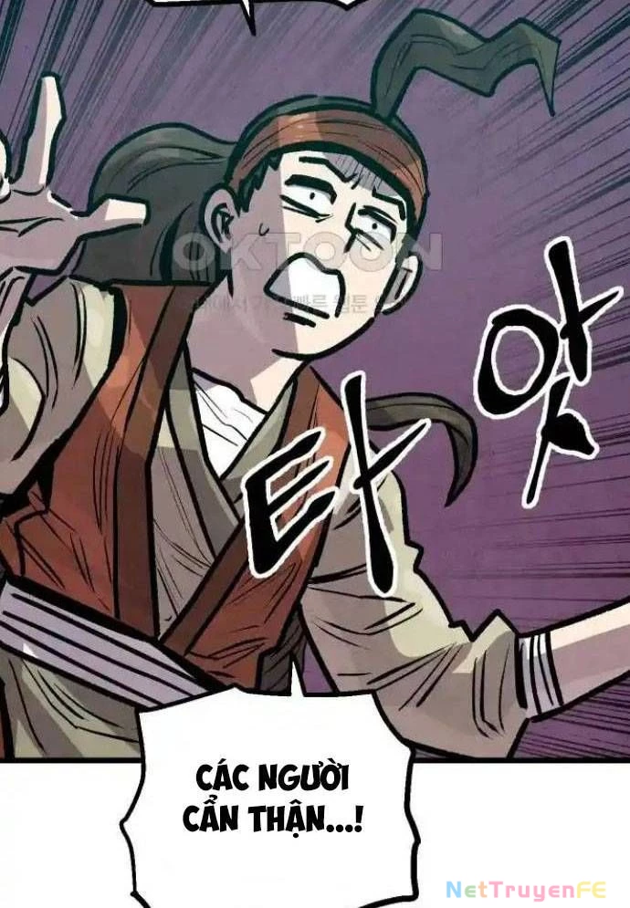 Chinh Phục Võ Lâm Chỉ Với 1 Tô Mỳ Chapter 22 - Trang 4