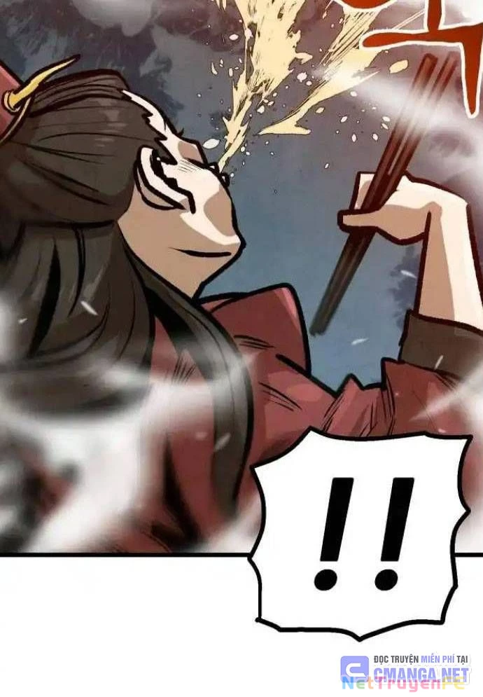 Chinh Phục Võ Lâm Chỉ Với 1 Tô Mỳ Chapter 22 - Trang 4