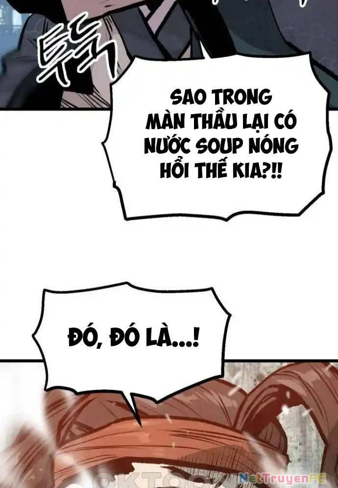 Chinh Phục Võ Lâm Chỉ Với 1 Tô Mỳ Chapter 22 - Trang 4