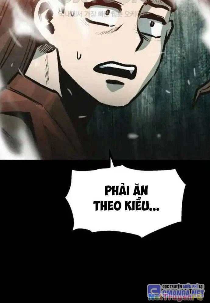 Chinh Phục Võ Lâm Chỉ Với 1 Tô Mỳ Chapter 22 - Trang 4