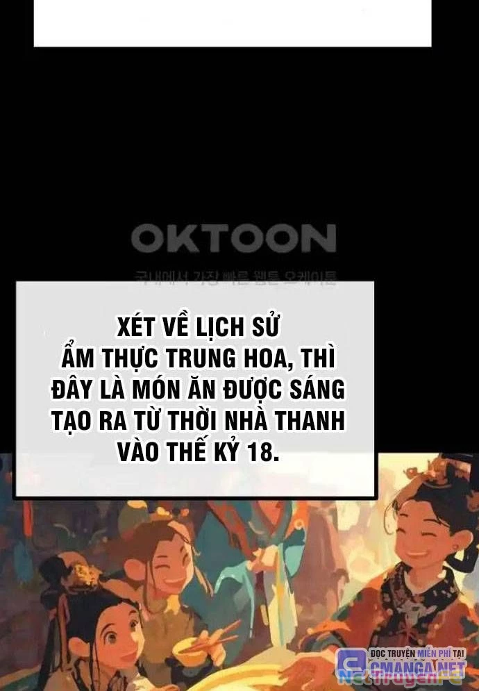 Chinh Phục Võ Lâm Chỉ Với 1 Tô Mỳ Chapter 22 - Trang 4