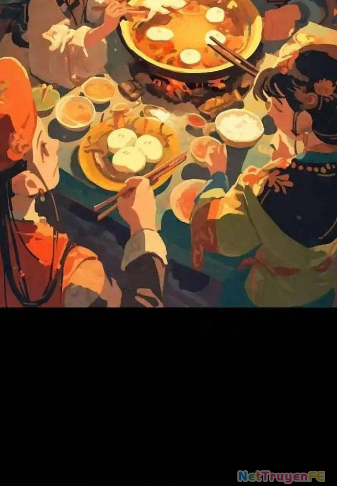 Chinh Phục Võ Lâm Chỉ Với 1 Tô Mỳ Chapter 22 - Trang 4