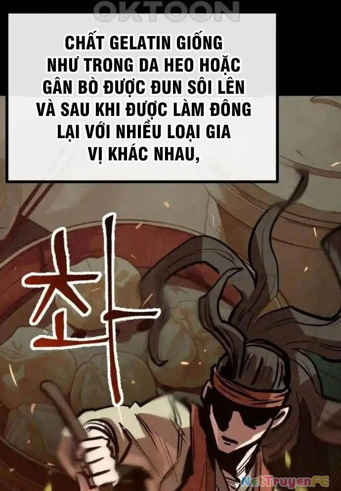 Chinh Phục Võ Lâm Chỉ Với 1 Tô Mỳ Chapter 22 - Trang 4