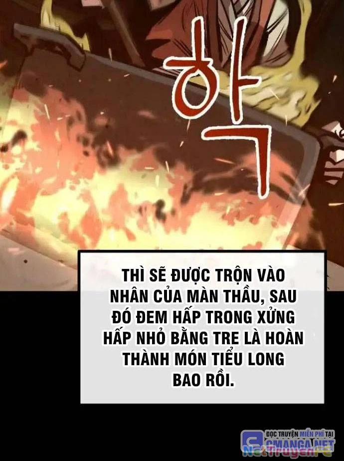 Chinh Phục Võ Lâm Chỉ Với 1 Tô Mỳ Chapter 22 - Trang 4