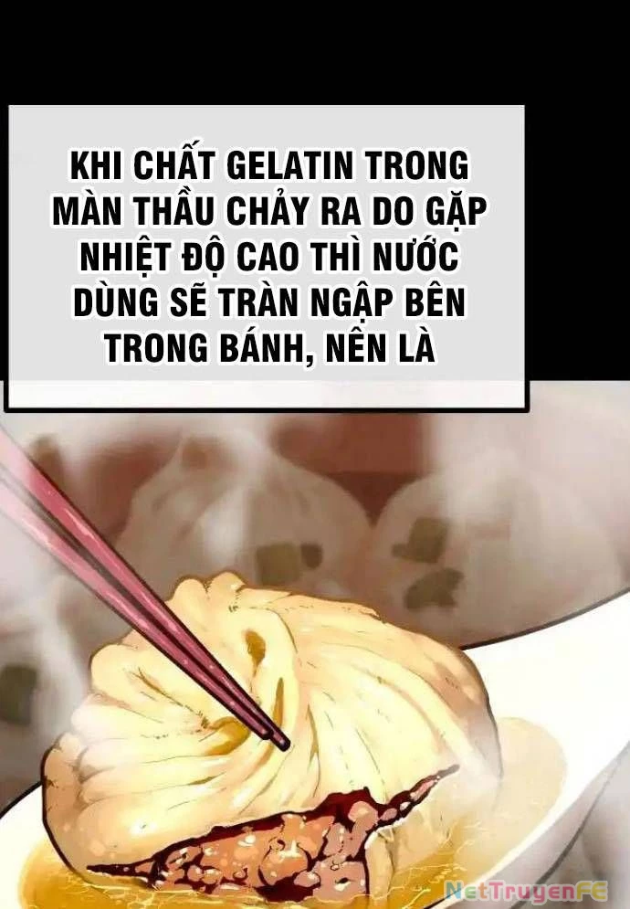 Chinh Phục Võ Lâm Chỉ Với 1 Tô Mỳ Chapter 22 - Trang 4