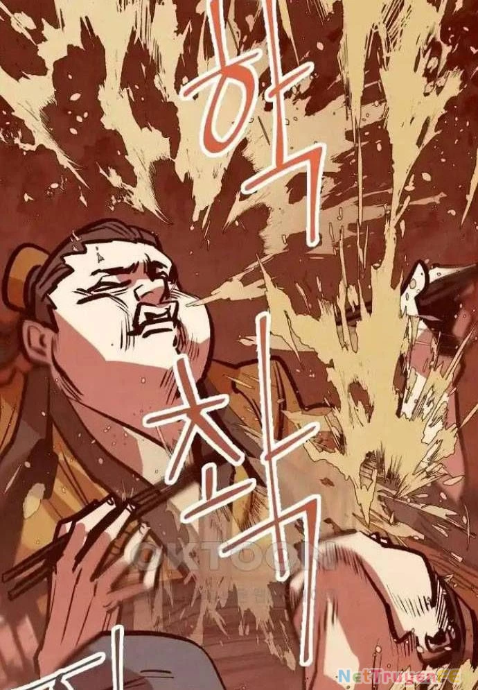 Chinh Phục Võ Lâm Chỉ Với 1 Tô Mỳ Chapter 22 - Trang 4