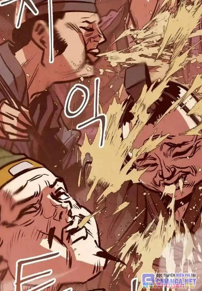 Chinh Phục Võ Lâm Chỉ Với 1 Tô Mỳ Chapter 22 - Trang 4