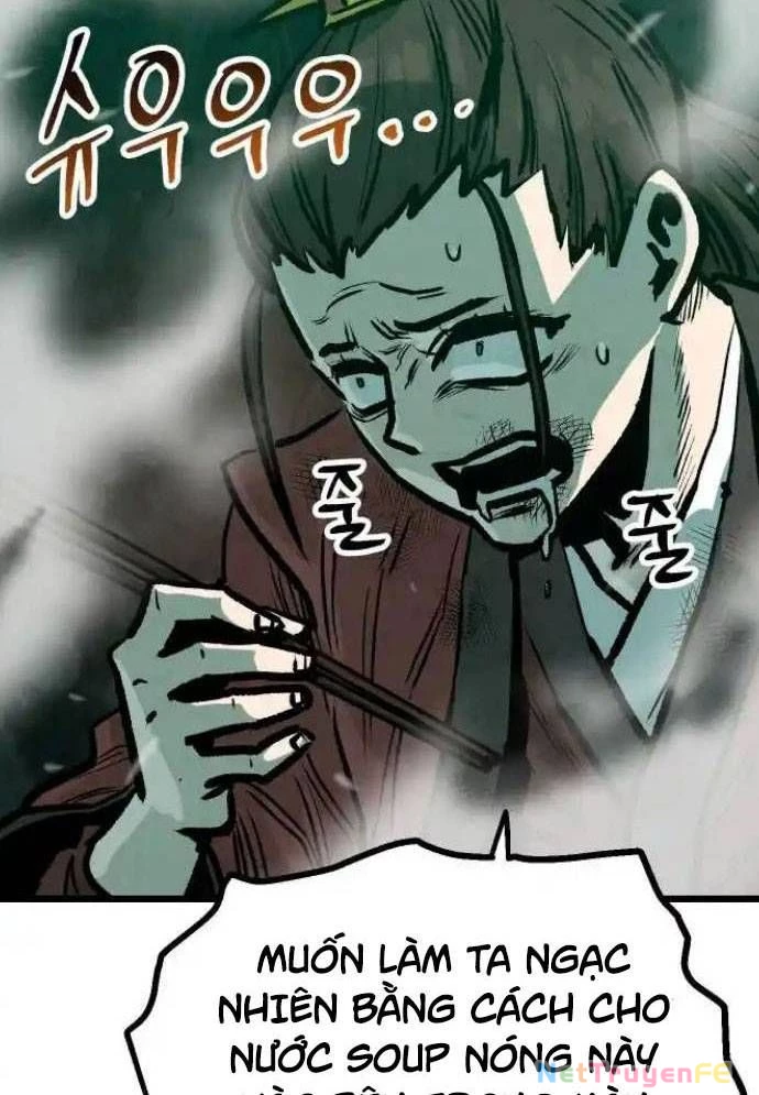 Chinh Phục Võ Lâm Chỉ Với 1 Tô Mỳ Chapter 22 - Trang 4