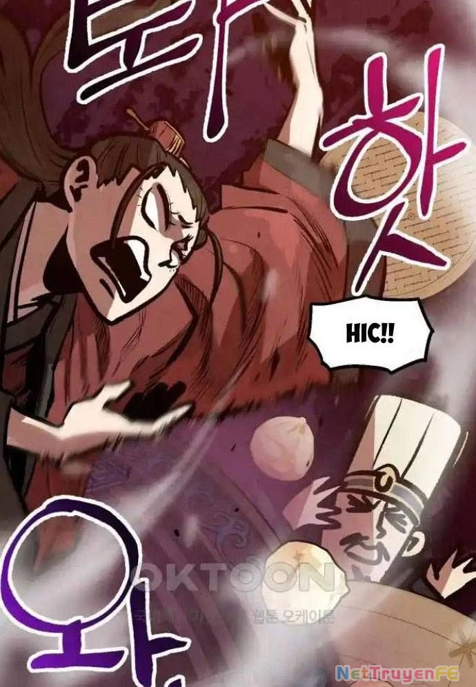 Chinh Phục Võ Lâm Chỉ Với 1 Tô Mỳ Chapter 22 - Trang 4