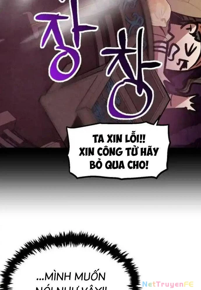 Chinh Phục Võ Lâm Chỉ Với 1 Tô Mỳ Chapter 22 - Trang 4