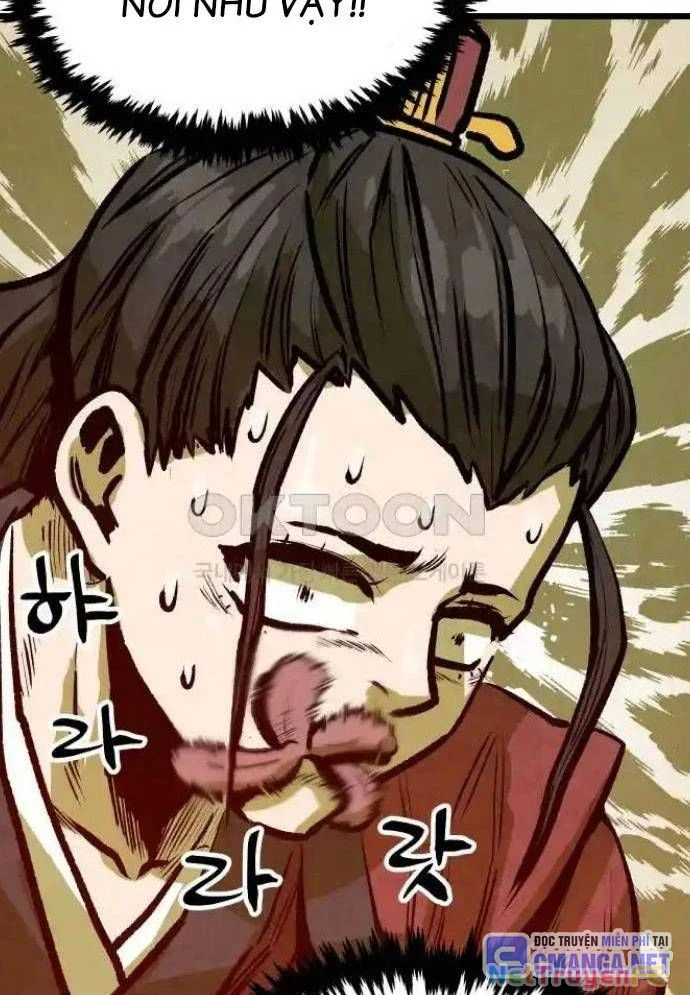 Chinh Phục Võ Lâm Chỉ Với 1 Tô Mỳ Chapter 22 - Trang 4