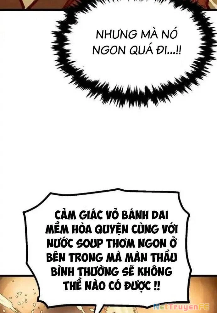 Chinh Phục Võ Lâm Chỉ Với 1 Tô Mỳ Chapter 22 - Trang 4