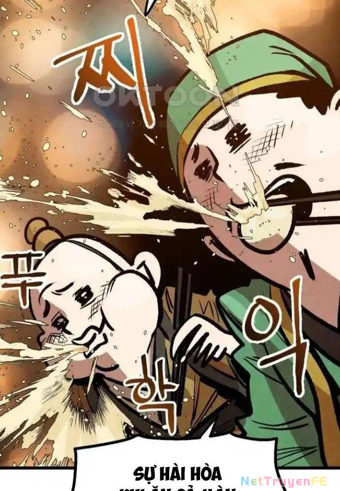 Chinh Phục Võ Lâm Chỉ Với 1 Tô Mỳ Chapter 22 - Trang 4